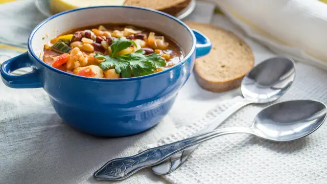 8 Jenis Makanan yang Tidak Boleh Dimasak di Air Fryer (photo by pexels.com)