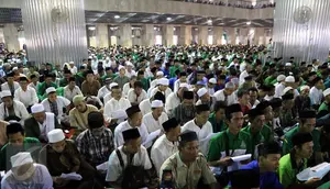 8 Tokoh Masuk Bursa Ketum PBNU, Begini Rekam Jejaknya