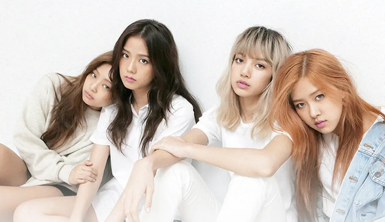 Grup yang di bawah naungan YG Entertainment ini mengungkap jika mereka sudah bekerja keras untuk mempersiapkan album Square Up. Oleh karen itu, mereka optimis jika album terbarunya akan sukses. (Foto: Soompi.com)