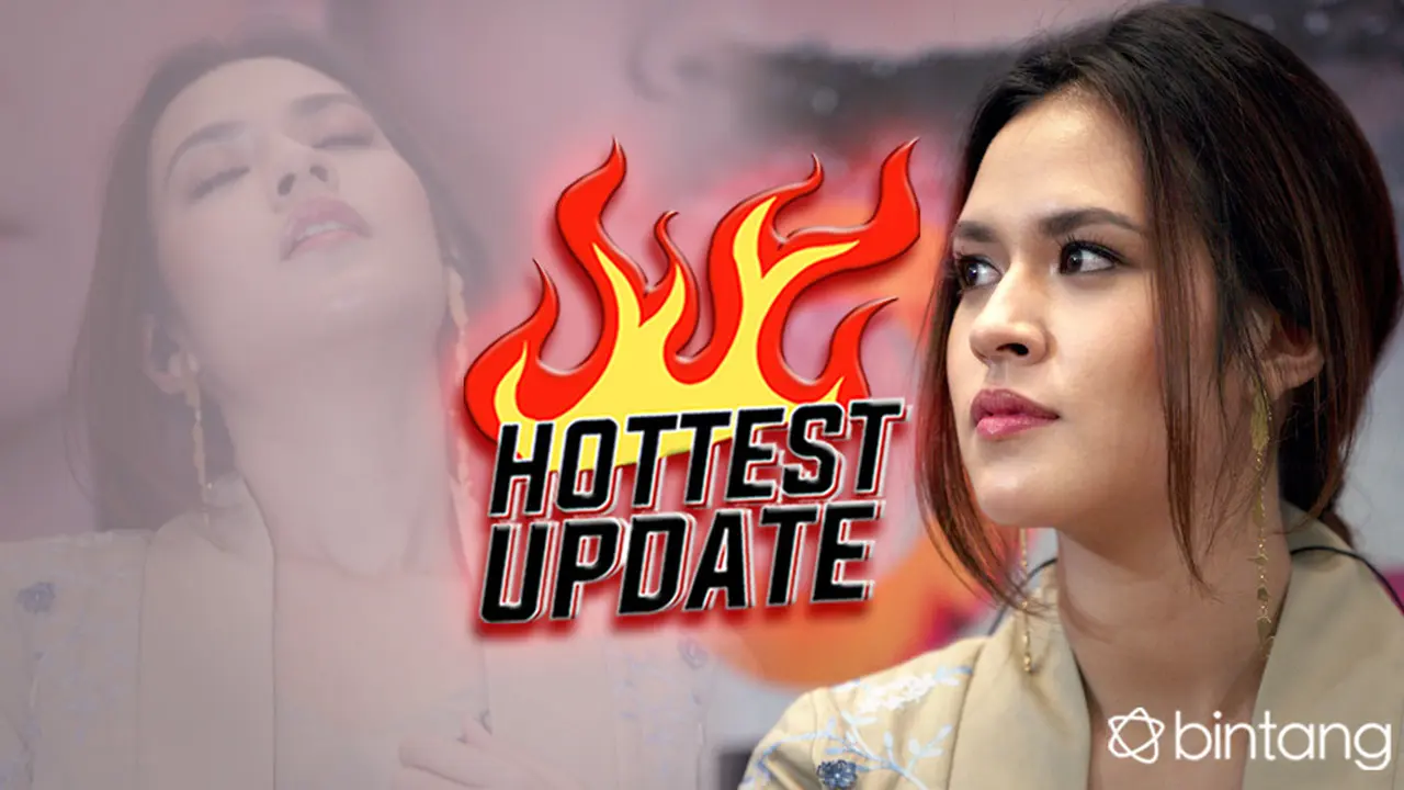 [Bintang] HL Hottest Update Raisa
