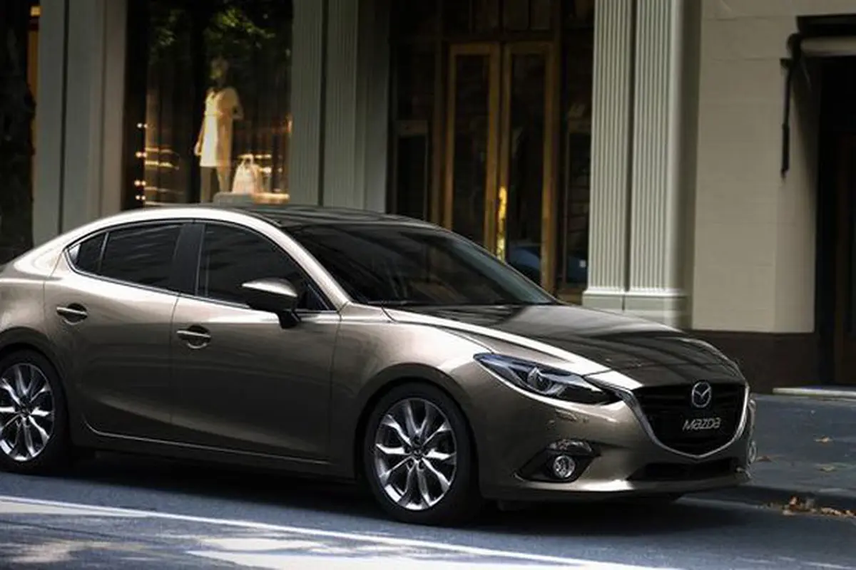 [OTO-News] Mazda3 2014 Segera Mengaspal di Malaysia, Indonesia Kapan?