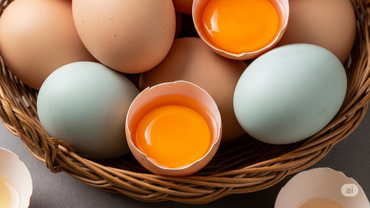 Top 3 Tekno: Perdebatan Telur Ayam Perlu Disimpan di Kulkas atau Tidak Tuai Perhatian
