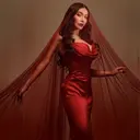 Cara Denada Jaga Keseimbangan Bakat Seni dan Pendidikan Aisha