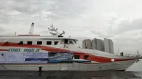Menhub Minta Pelni Buka Rute ke Australia