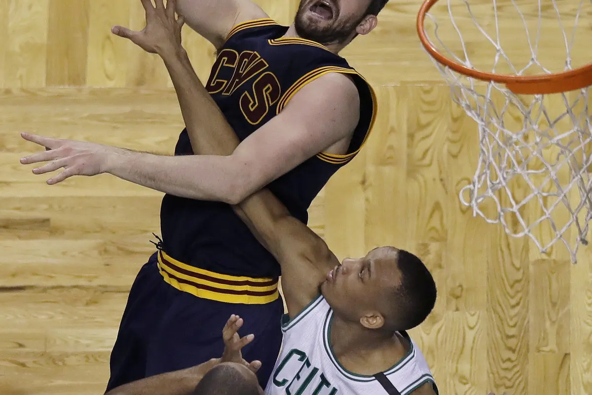 Cleveland Cavaliers