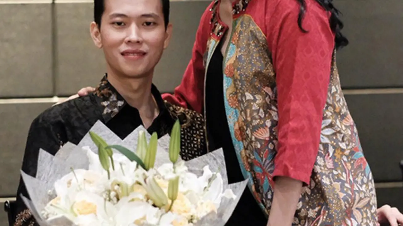 [Bintang] Ririn Ekawati