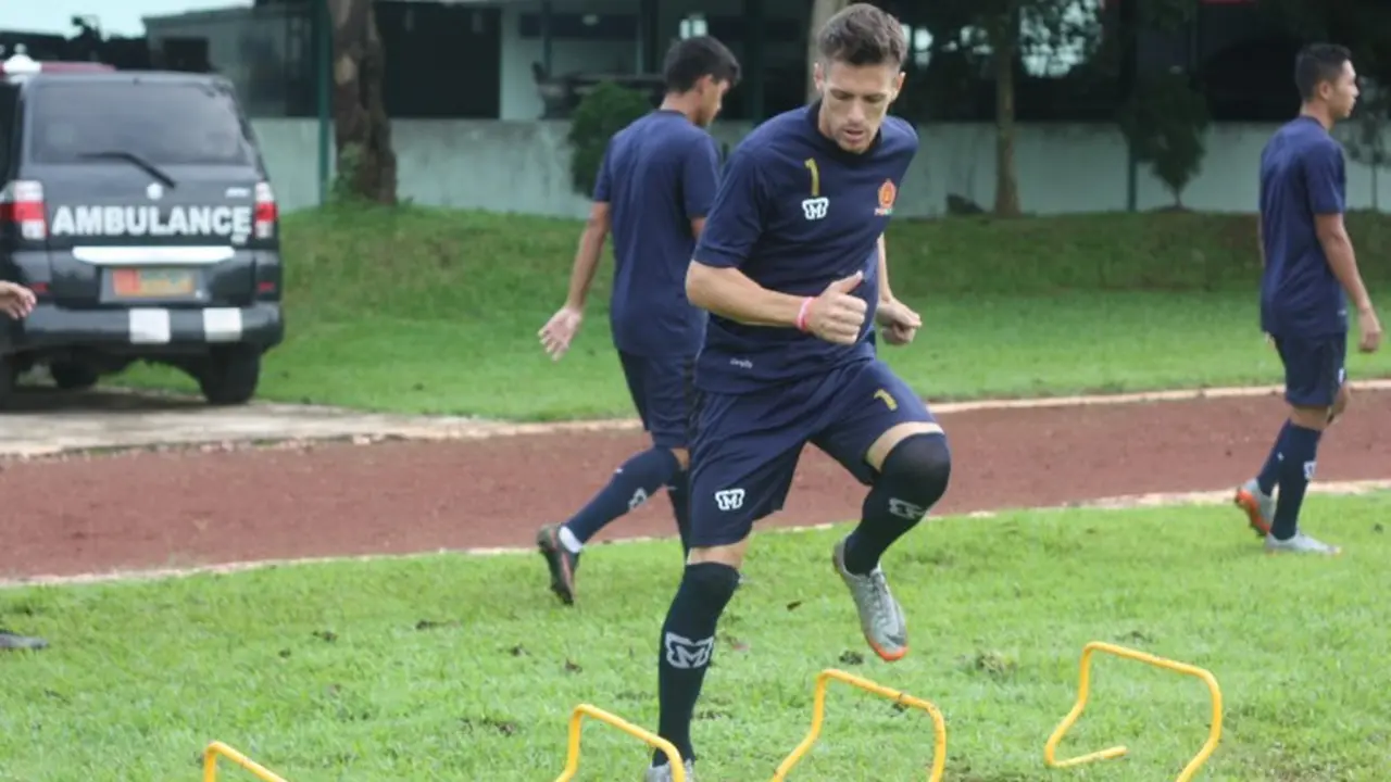 Mariano Berriex