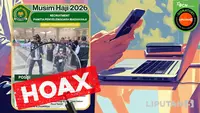Waspada Hoaks Pendaftaran Petugas Haji, Cek Cara Resminya