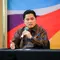 Erick Thohir Bocorkan Rencana Rotasi Asisten Pelatih Timnas Indonesia, John Herdman Siapkan Regenerasi