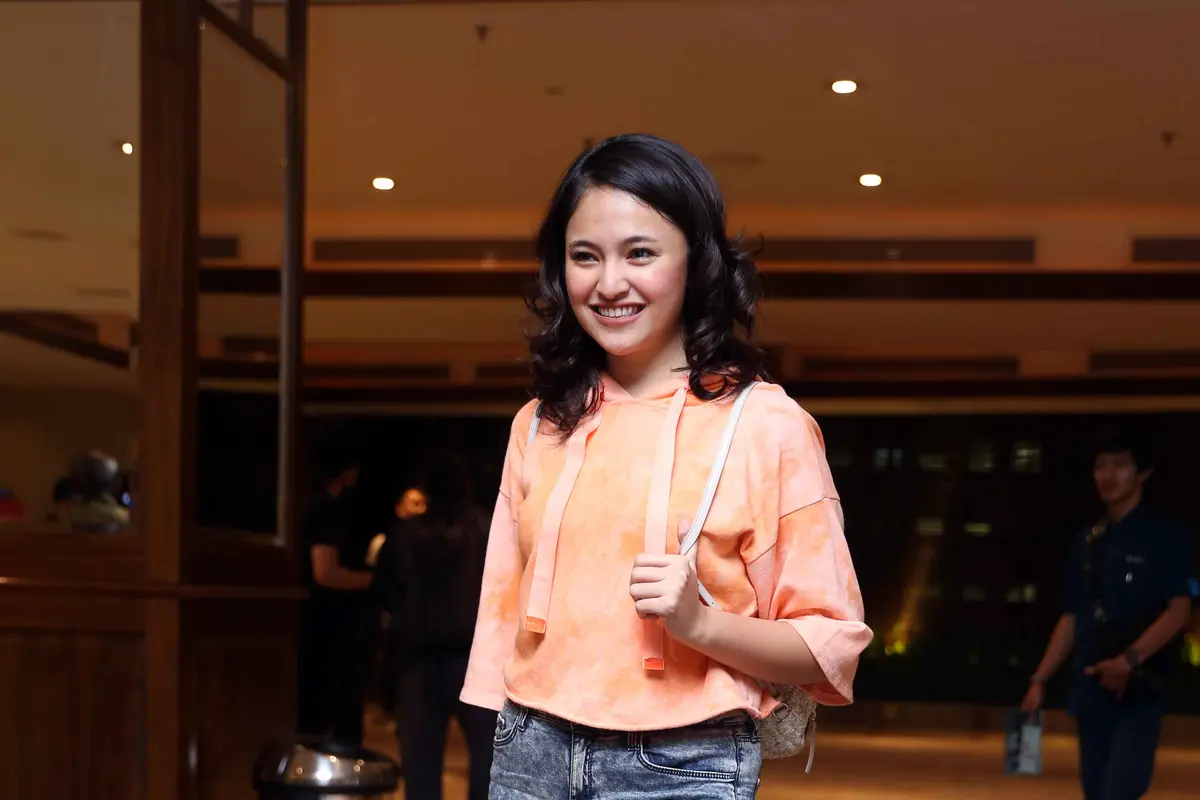 [Bintang] Marshanda
