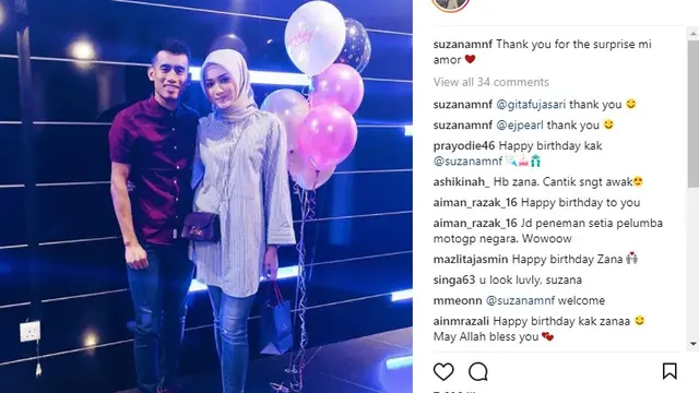 Hafizh Syahrin, MotoGP