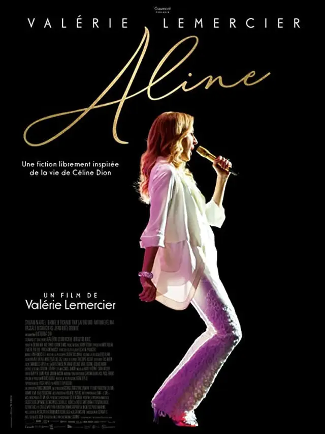 Aline: The Voice of Love. (Foto: Dok. Klik Film)