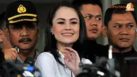 [VIDEO] Pengakuan Jennifer Dunn Berhubungan dengan Wawan