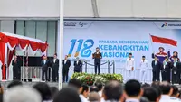 Pertamina Maknai Hari Kebangkitan Nasional 2026 dengan Perkuat Ketahanan Energi Nasional