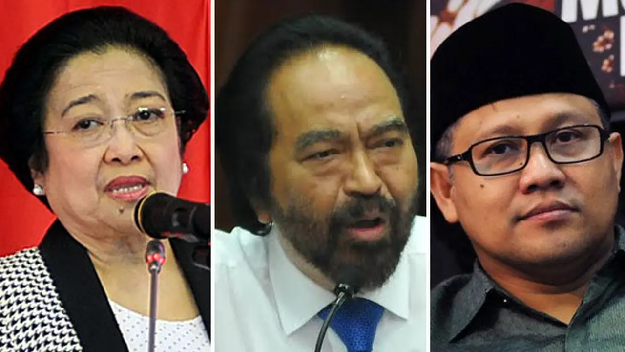 Megawati-Suryapaloh-Muhaimin