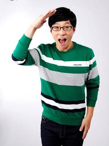 Yoo Jae Suk Singkirkan Kim Soo Hyun Dari Puncak Bintang Top Korea News Entertainment Fimela Com