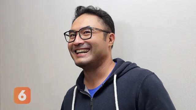 [Bintang] Surya Saputra
