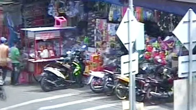 Alasan Pedagang Pasar Gembrong Tolak Relokasi