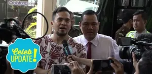 Saipul Jamil terjerat UU Perlindungan Anak Pasal 82. Jaksa tidak menjerat dengan pasal lain, karena Saipul bersikap sopan selama persidangan.
