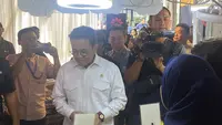 Kemendag Gelar Pasar Murah Tanpa APBN Jelang Ramadan