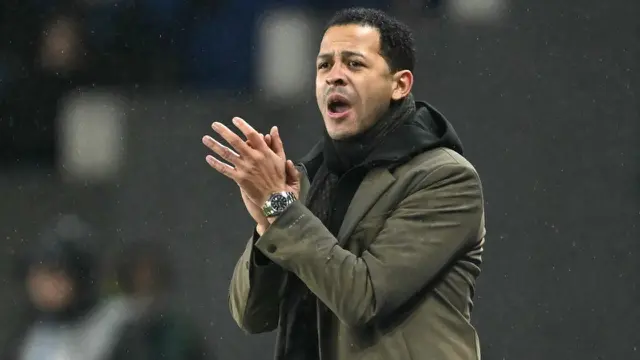 Liam Rosenior