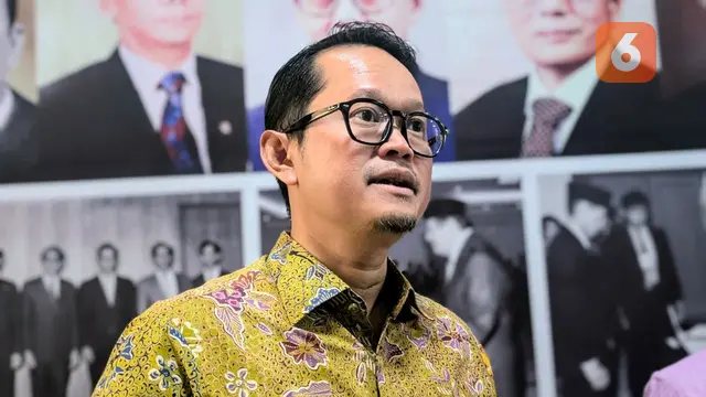 Bappenas Dorong Revisi UU 13/1998 untuk Perkuat Fondasi Regulasi Lansia