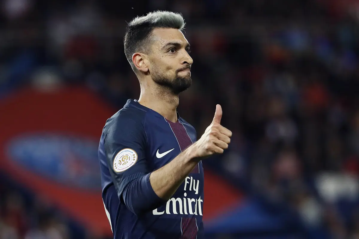 FOTO: Julian Draxler dan 5 Pemain PSG yang Posisi Terancam Neymar