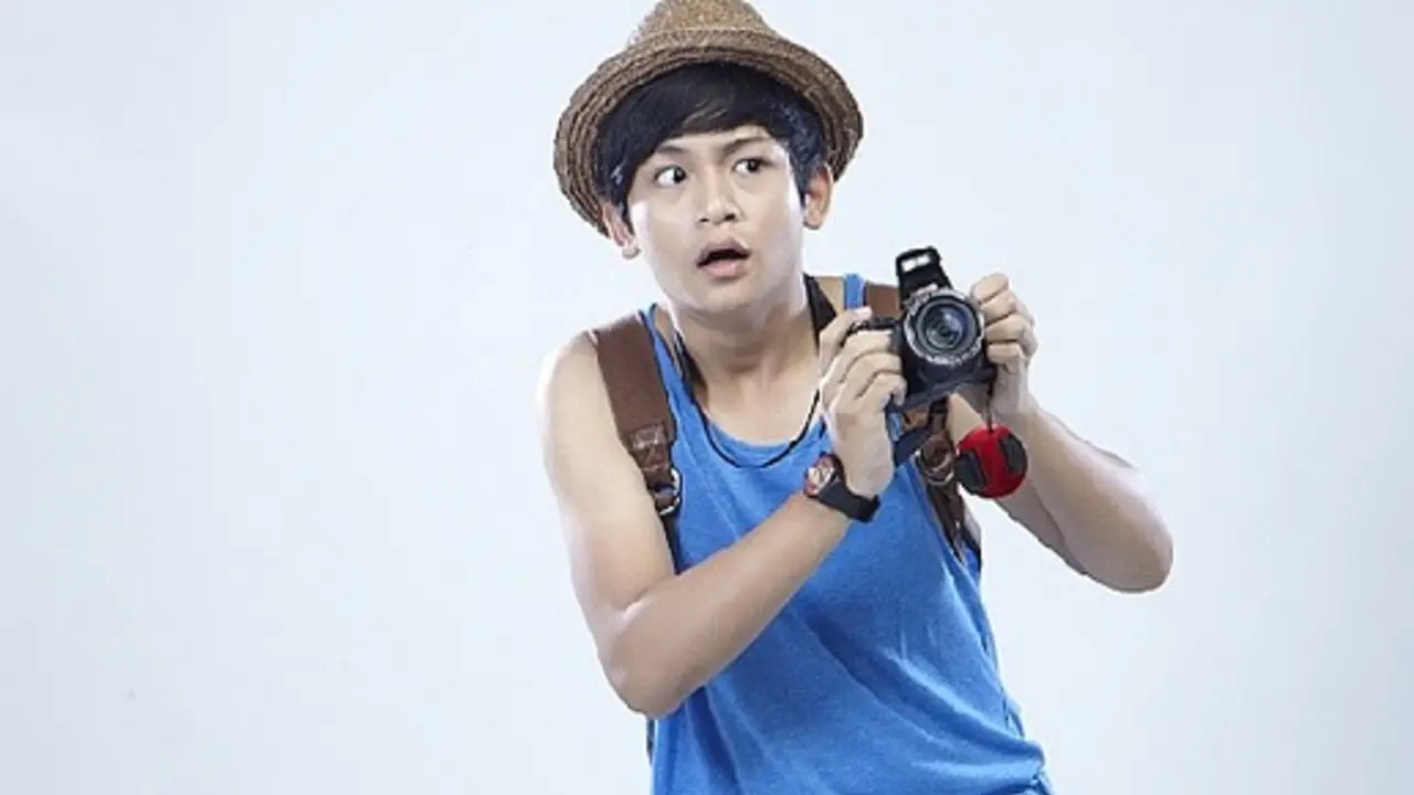 Randy Martin 