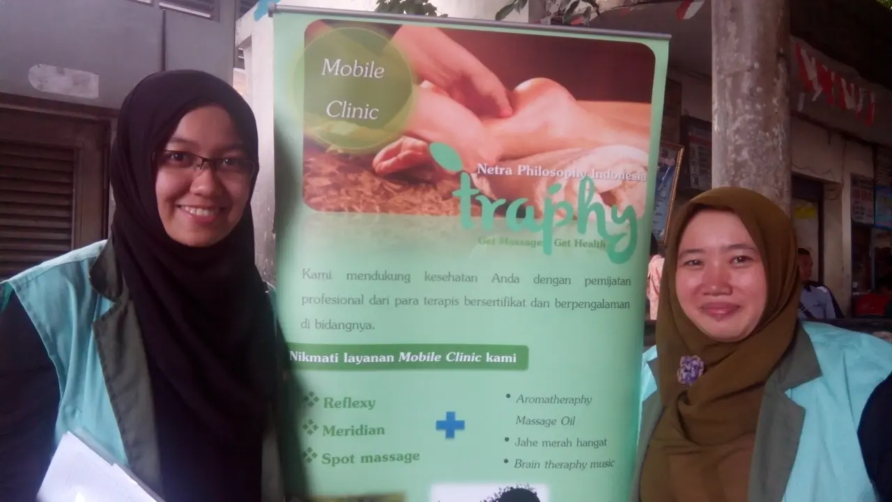 Traphy Indonesia