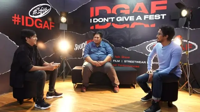 Kunci Penting untuk Stand Up Comedy
