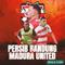 Madura United - 3 Pemain Madura United hadapi Persib Bandung (Bola.com/Adreanus Titus)