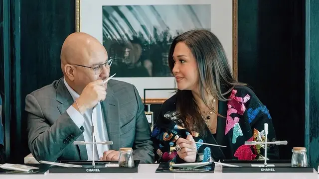 [Fimela] Maia Estianty