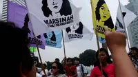 Jelang Hari Buruh, Polisi Sebarkan Peringatan