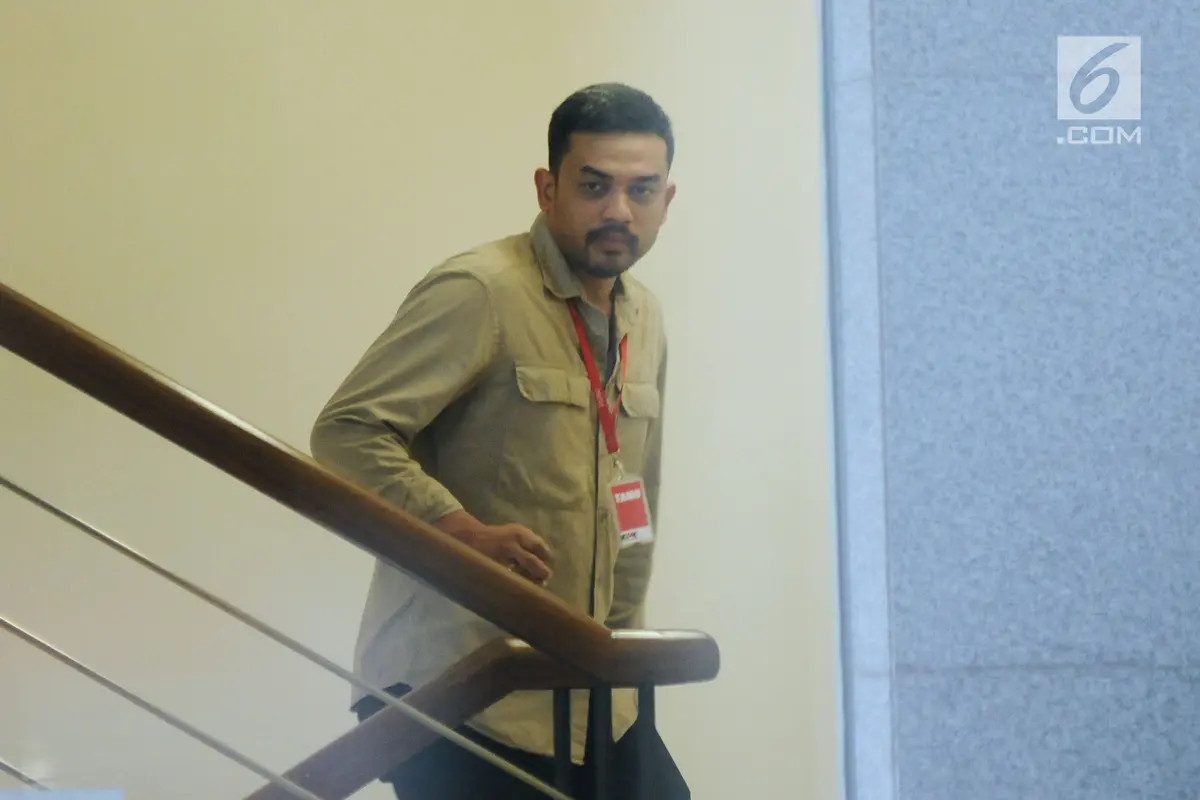 Wasekjen DPP Partai Golkar Maman Abdurrahman