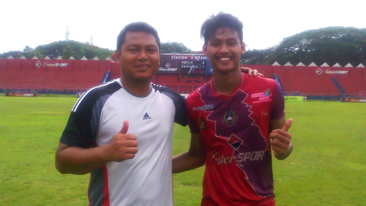 Johan Prasetyo