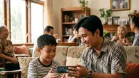 10 Tips Melindungi Data Pribadi di HP dari Saudara dan Keponakan