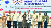 Raih Penghargaan Bidang Pendidikan, Gus Fawait Beber Langkah Ciptakan SDM Unggul di Jember