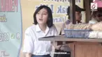 Kepolisian kembali membuat iklan layanan masyarakat. Lucunya, warganet justu salah fokus dengan sosok seorang wanita.