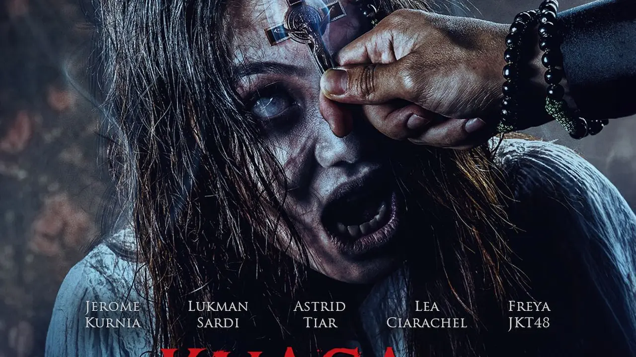 Film Kuasa Gelap