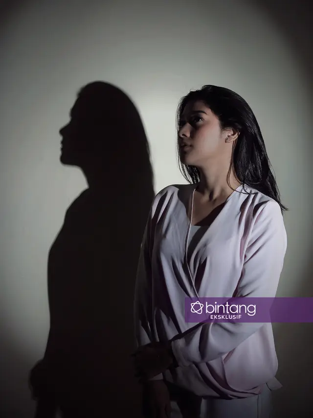 [Bintang] Naysilla Mirdad