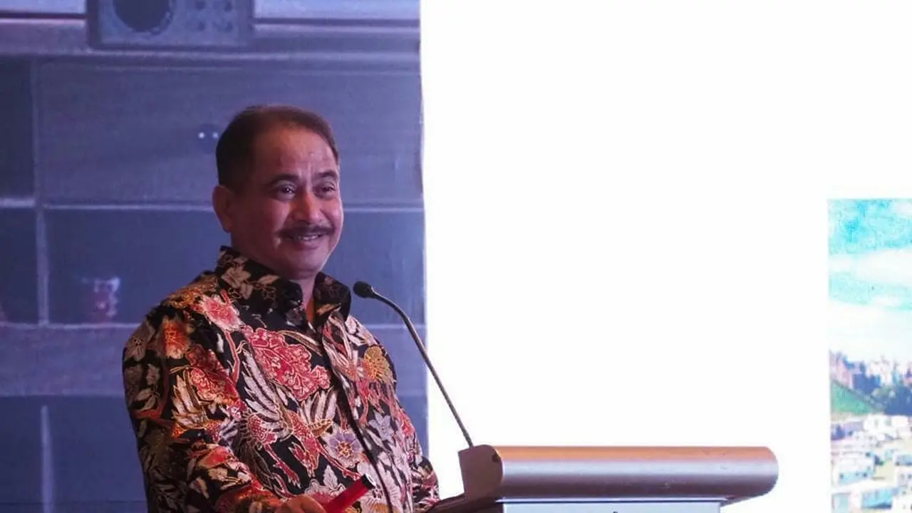 Festival Crossborder Skouw 2019, Angle Terbaik Memotret Kuskus