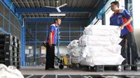 Menhub: Pengusaha Logistik Tak Boleh Libur Saat Lebaran