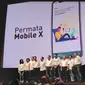 Permata Mobile X (Foto:Merdeka.com/Yayu Agustini Rahayu)