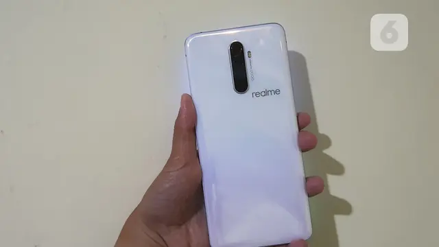 Realme X2 Pro