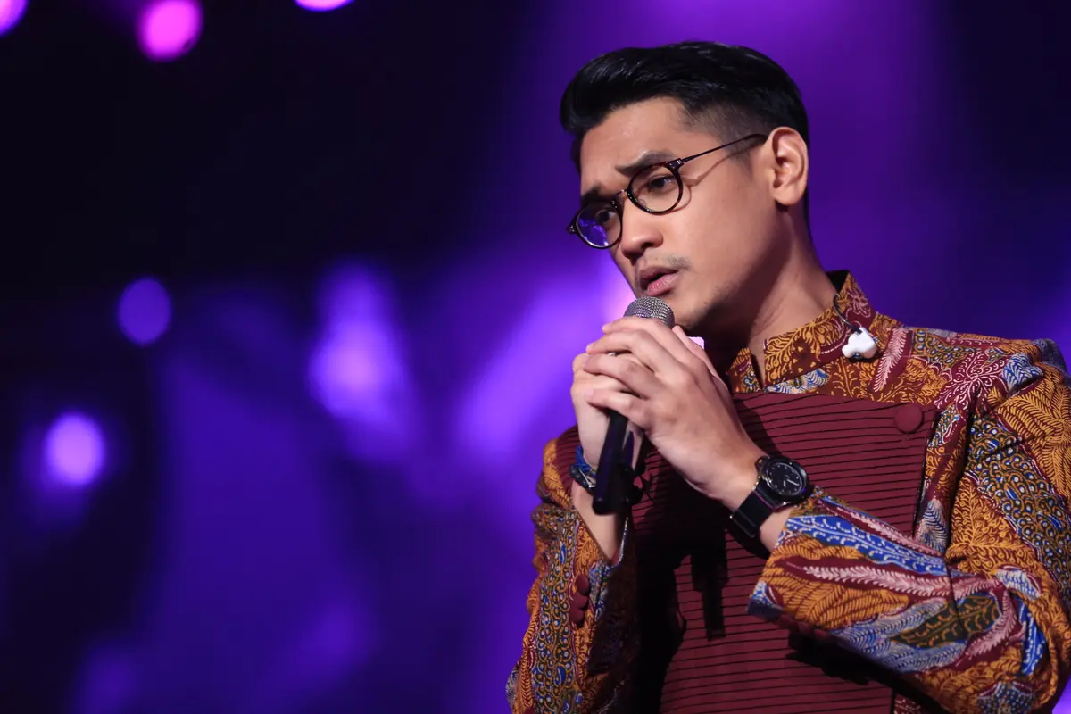 [Bintang] Afgan Syahreza