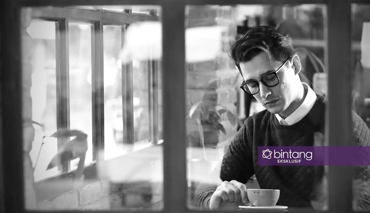 Mengawali kariernya dalam film Terowongan Casablanca. Masih ditahun yang sama, 2007 Nino kembali bermain dalam film Coklat Stroberi dan Kangen. Selama 10 tahun berkarier, ia telah membintangi 22 film. (Bambang E. Ros/Bintang.com)