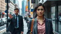 Arti Catcalling: Pahami Fenomena Pelecehan Verbal di Ruang Publik