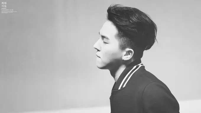 Mino WINNER
