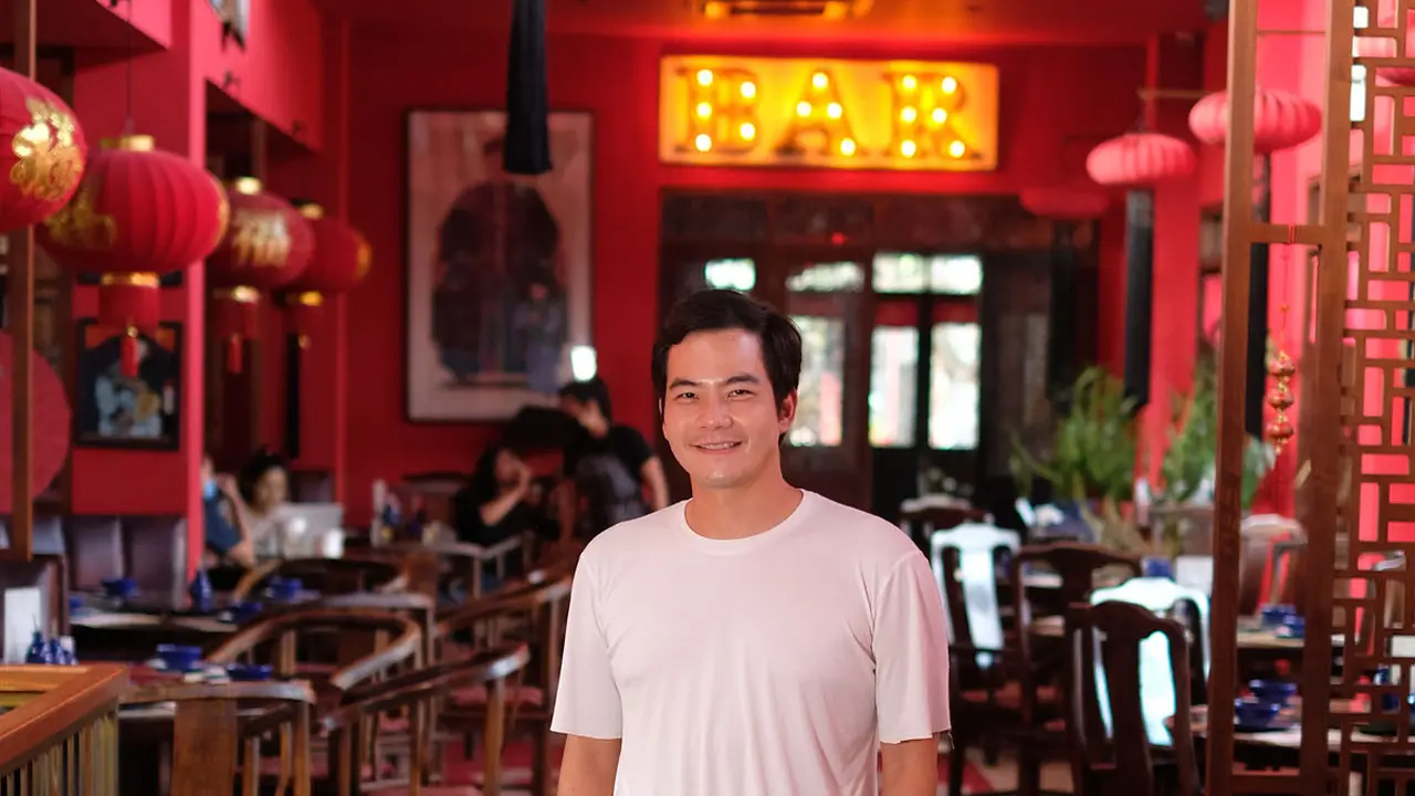 Hore! 153 Kitchen Resmi Dibuka, Nikmati Kelezatan Gourmet Food dari Bali Meski di Rumah Aja