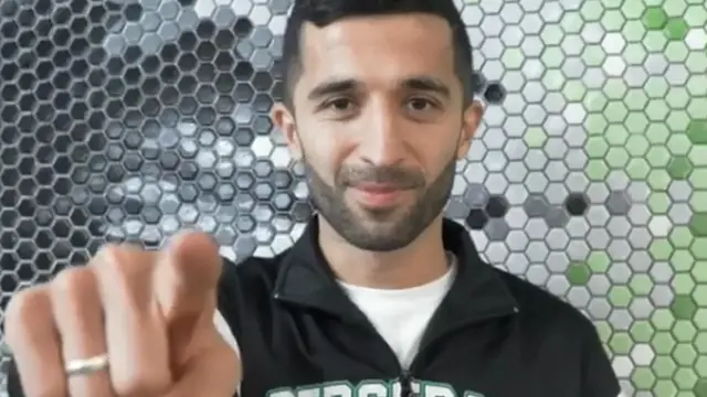 Persebaya Surabaya - Manuchekhr Dzhalilov
